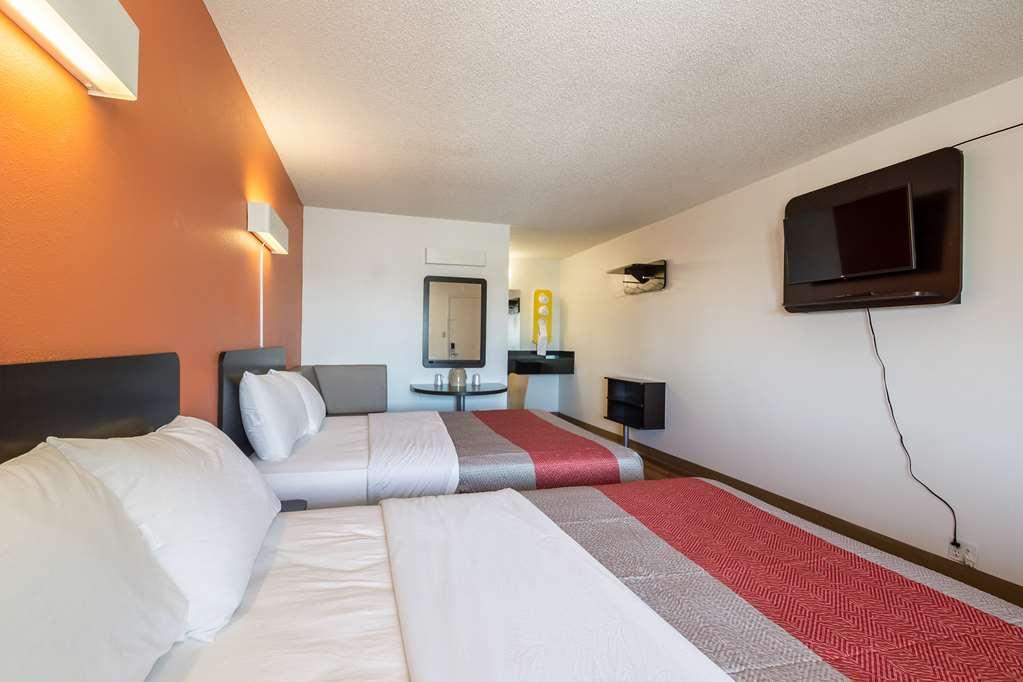 Motel 6-Indianapolis, In - South Room photo