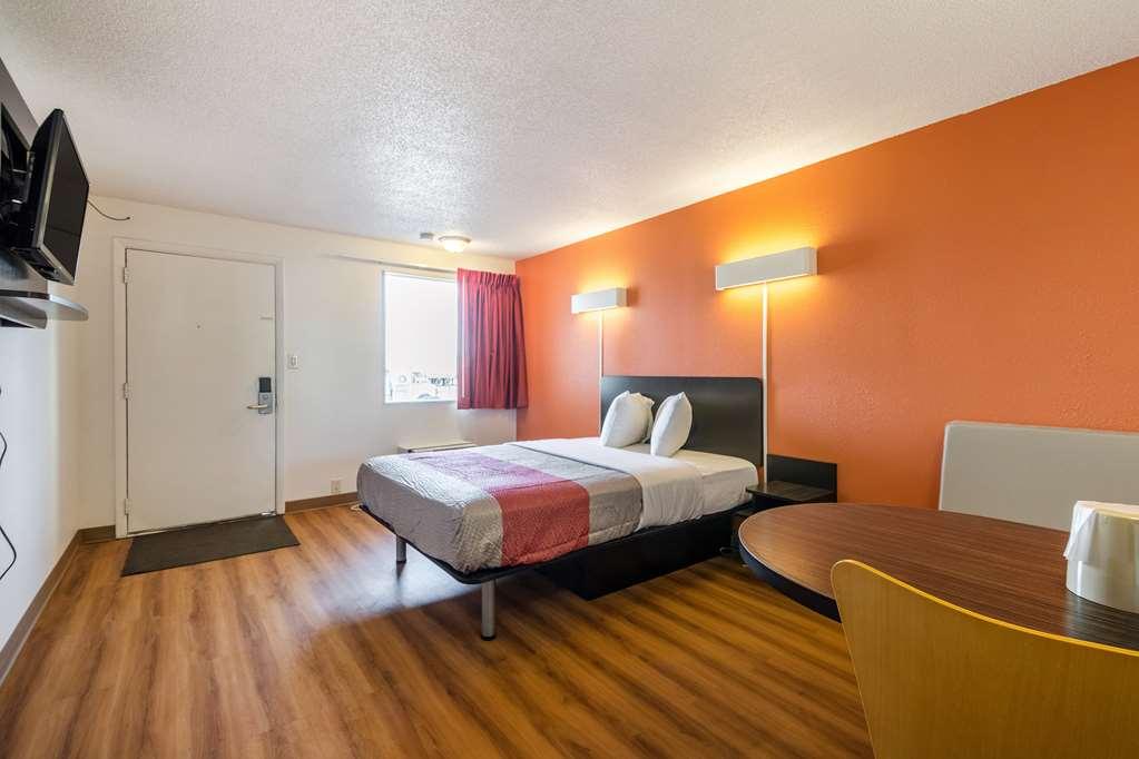 Motel 6-Indianapolis, In - South Room photo